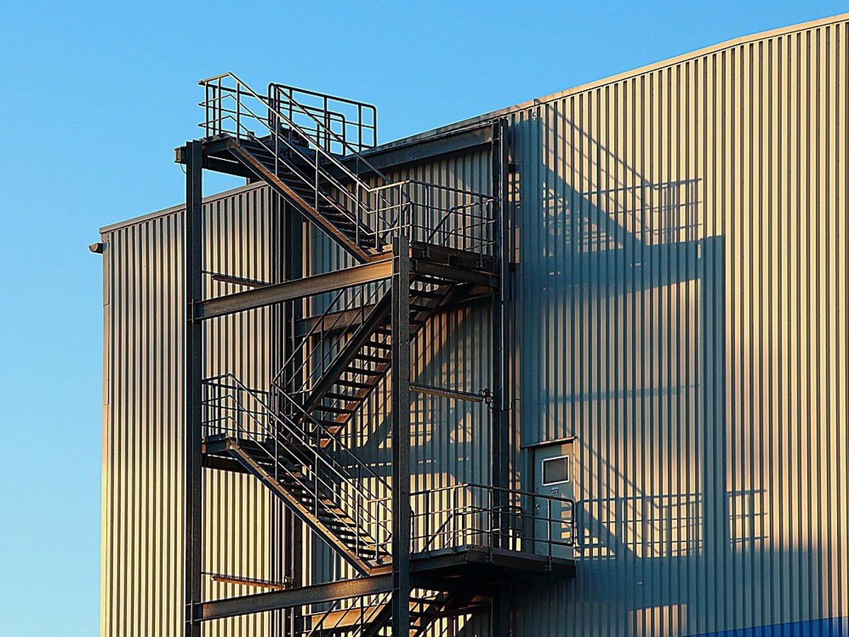 Durga Engineering Project Private Limited manufacturing plant